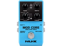 Nux Mod Core Deluxe MK2 Nux Mod Core Deluxe MK2